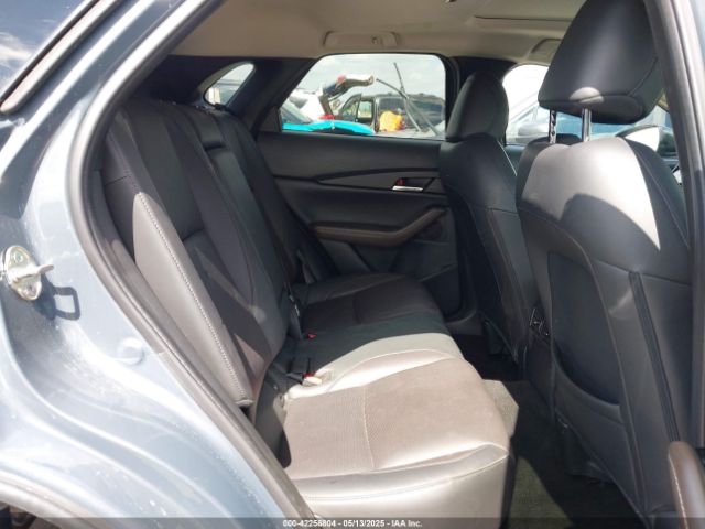 2022 MAZDA CX-30 3MVDMBEY2NM447805 Photo 7