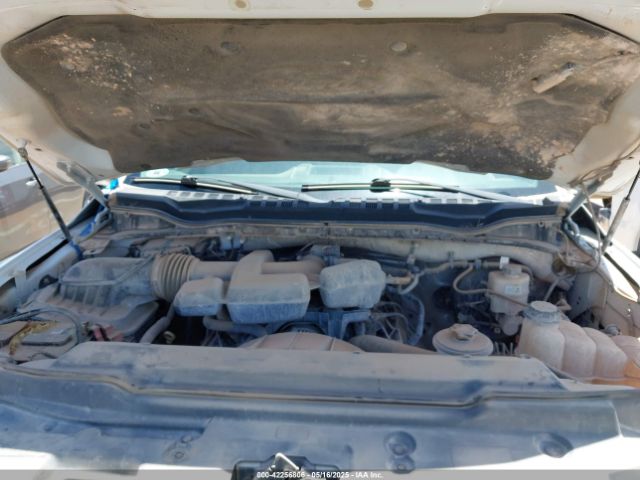 1FT7X2B68HEC16023 Ford F-250 Xl