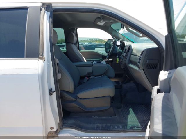 1FT7X2B68HEC16023 Ford F-250 Xl