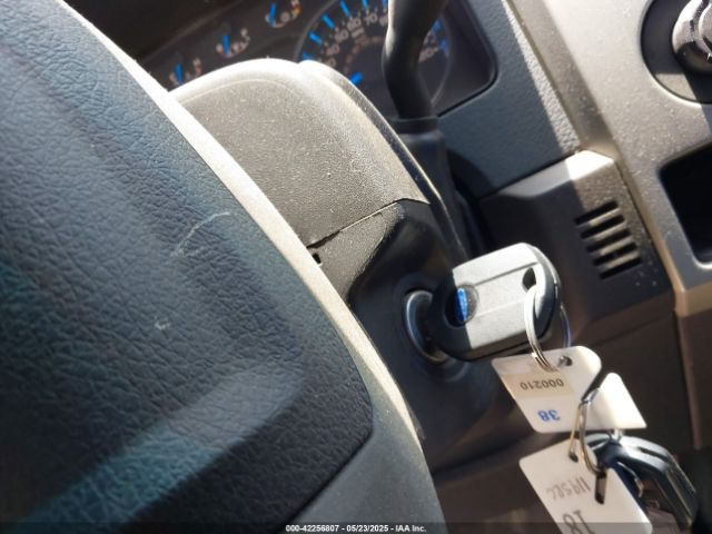 1FTFX1EF5EKE66124 Ford F-150 Xlt