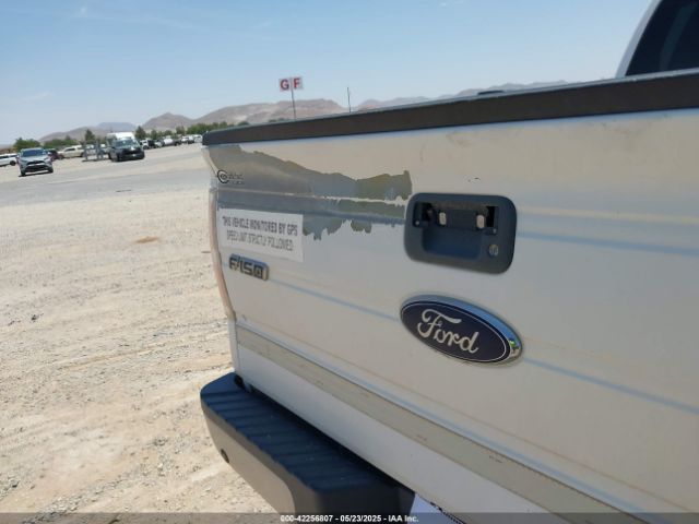 1FTFX1EF5EKE66124 Ford F-150 Xlt