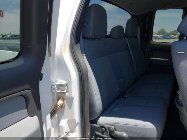 1FTFX1EF5EKE66124 Ford F-150 Xlt