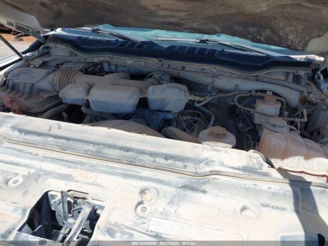 1FT7X2B62HEC15790 Ford F-250 Xl