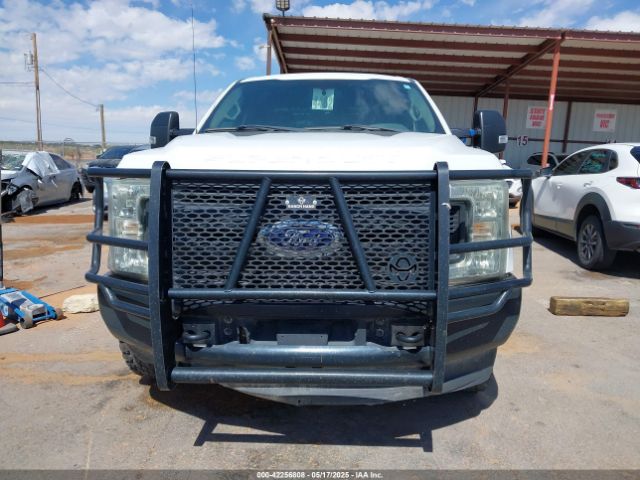 1FT7X2B62HEC15790 Ford F-250 Xl