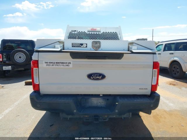 1FT7X2B62HEC15790 Ford F-250 Xl