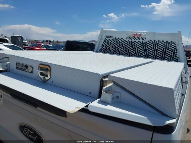 1FT7X2B62HEC15790 Ford F-250 Xl