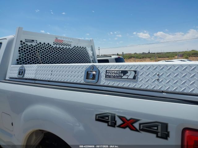 1FT7X2B62HEC15790 Ford F-250 Xl