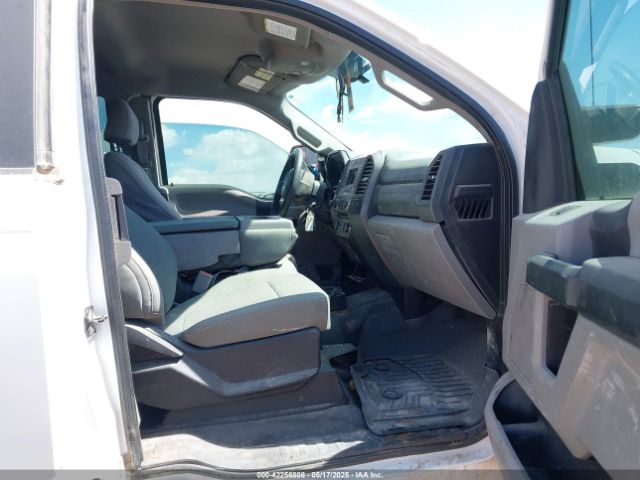 1FT7X2B62HEC15790 Ford F-250 Xl