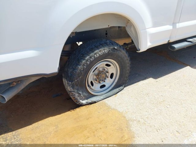 1FT7X2B62HEC15790 Ford F-250 Xl