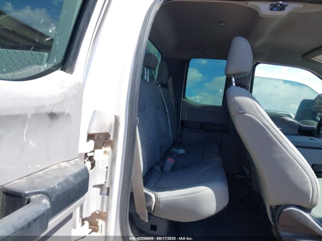 1FT7X2B62HEC15790 Ford F-250 Xl