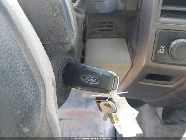 1FT7X2B69HEB92248 Ford F-250 Xl