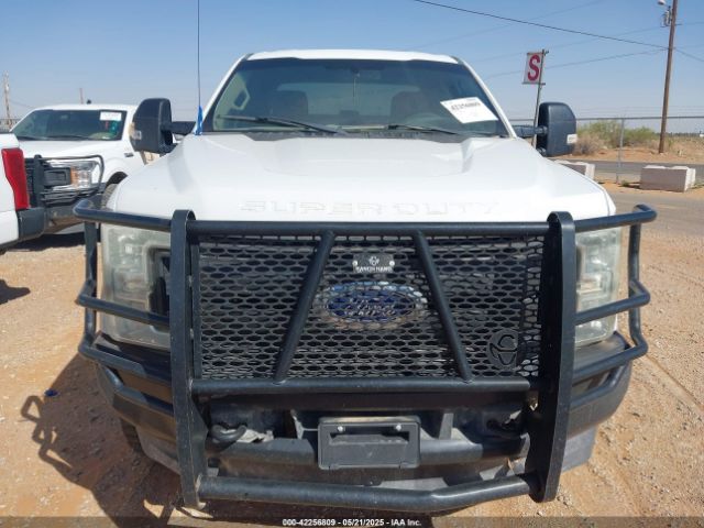 1FT7X2B69HEB92248 Ford F-250 Xl