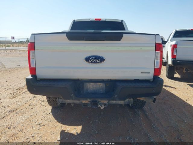 1FT7X2B69HEB92248 Ford F-250 Xl