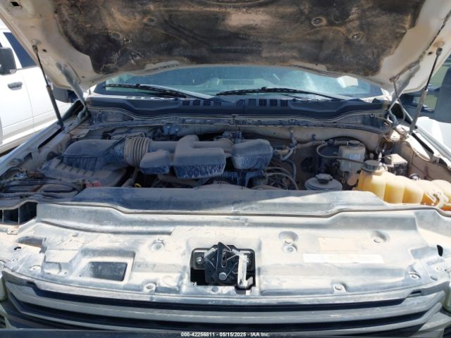 1FT7X2B67HEB14146 Ford F-250 Xl