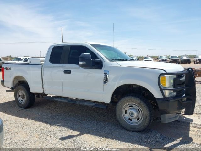1FT7X2B67HEB14146 Ford F-250 Xl