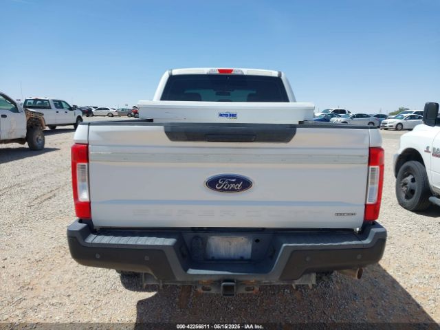 1FT7X2B67HEB14146 Ford F-250 Xl