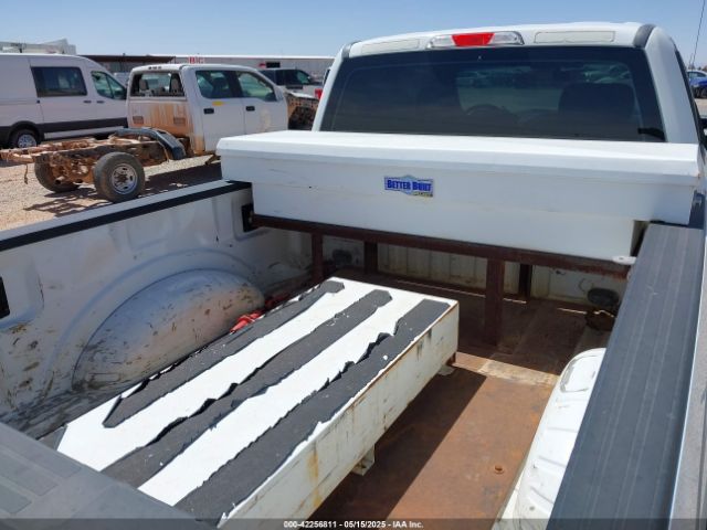 1FT7X2B67HEB14146 Ford F-250 Xl