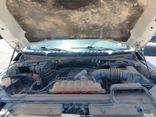 1FTFX1E58JKD86995 Ford F-150 Xl