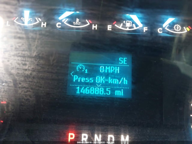 1FTFX1E58JKD86995 Ford F-150 Xl