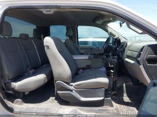 1FT7X2B67JEB92352 Ford F-250 Xl