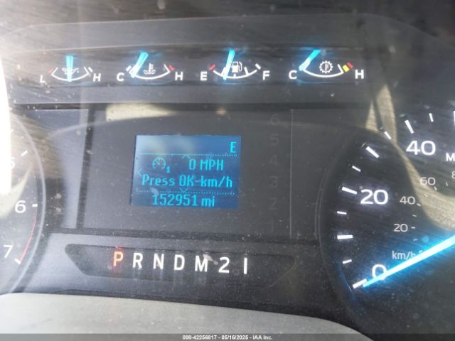 1FT7X2B67JEB92352 Ford F-250 Xl