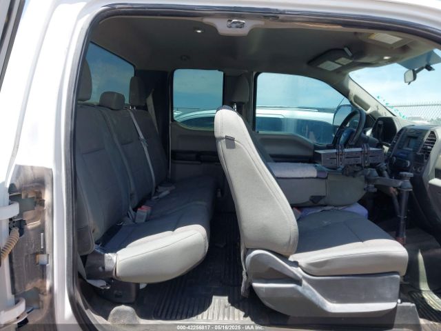 1FT7X2B67JEB92352 Ford F-250 Xl