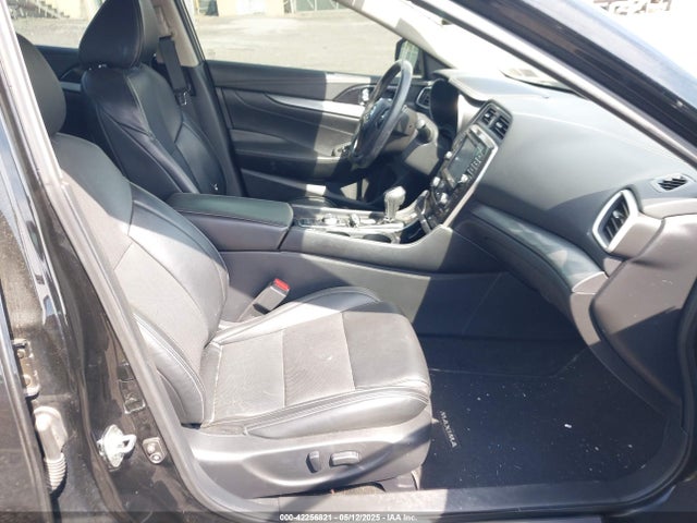 1N4AA6APXJC369633 Nissan Maxima 3.5 Sv