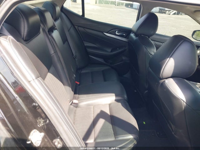 1N4AA6APXJC369633 Nissan Maxima 3.5 Sv