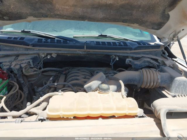 1FTFX1E5XJKC56538 Ford F-150 Xl