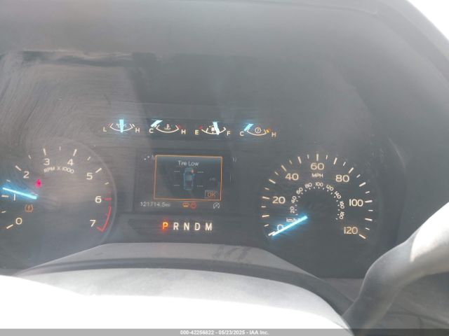 1FTFX1E5XJKC56538 Ford F-150 Xl