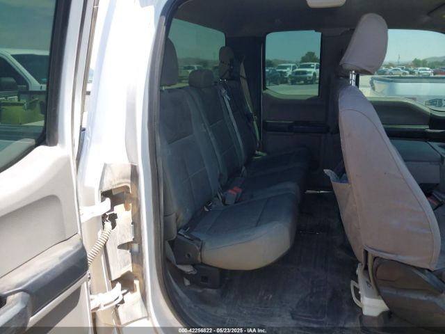 1FTFX1E5XJKC56538 Ford F-150 Xl