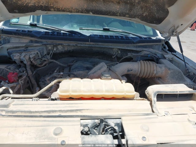 Ford F-150 Xl 2018 1FTFX1E5XJKD86996 Image 10