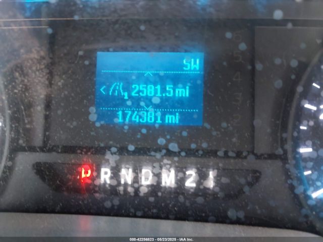 1FT7X2B61HEF18219 Ford F-250 Xl