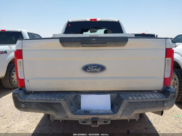 1FT7X2B61HEF18219 Ford F-250 Xl
