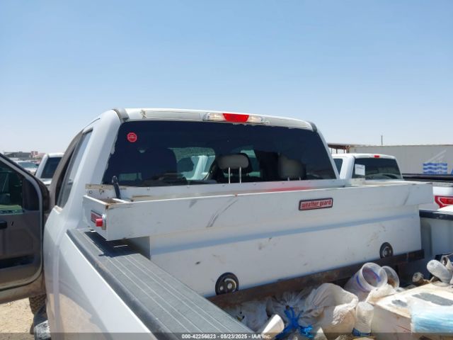 1FT7X2B61HEF18219 Ford F-250 Xl