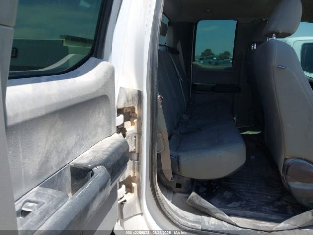 1FT7X2B61HEF18219 Ford F-250 Xl