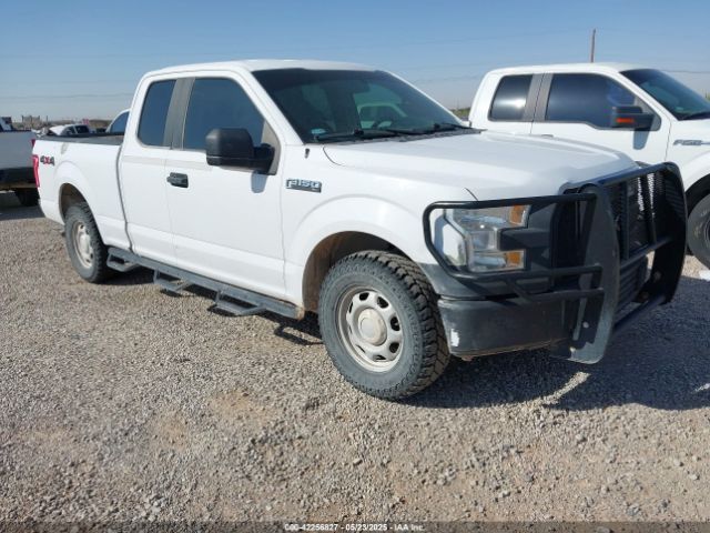 1FTFX1EF8HKD77765 auction archive image