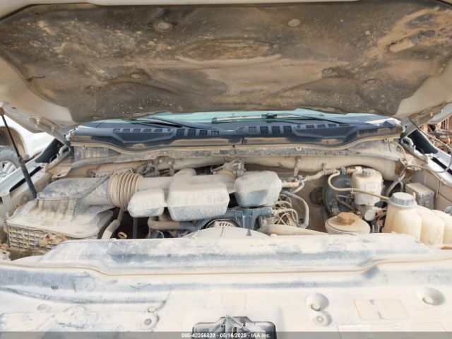 1FT7X2B67HEE98705 Ford F-250 Xl