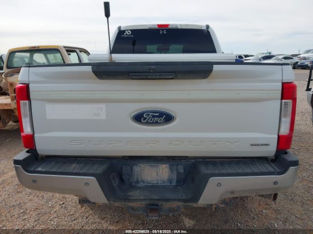 1FT7X2B67HEE98705 Ford F-250 Xl