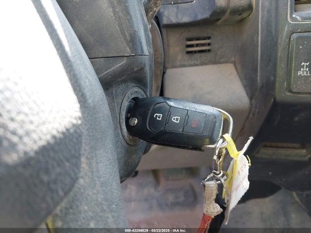 Ford F-150 Xl 2018 1FTEW1E53JKE93841 Image 11