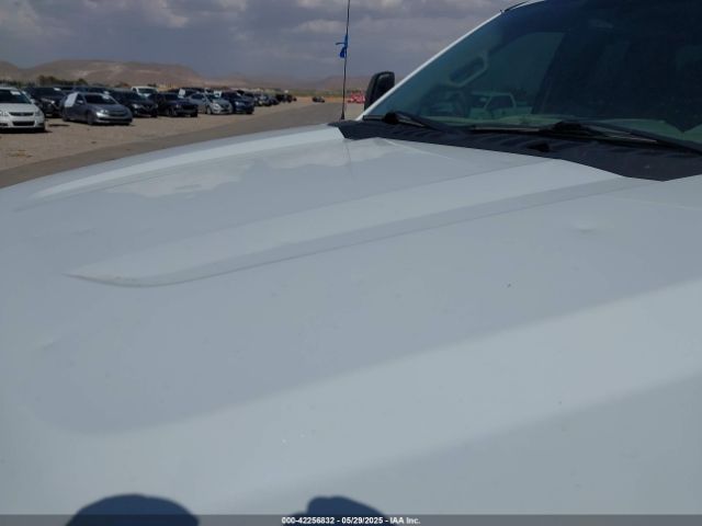 1FT7X2B62KED43261 Ford 2019