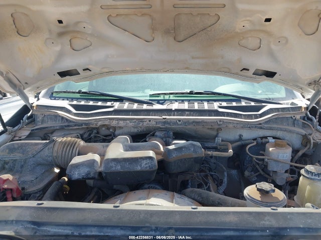 1FT7X2B66KED43263 Ford 2019