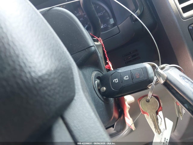 1FT7X2B66KED43263 Ford 2019