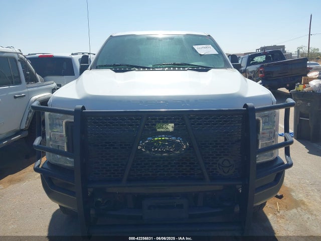 1FT7X2B66KED43263 Ford 2019