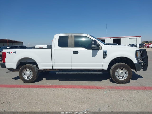 1FT7X2B66KED43263 Ford 2019