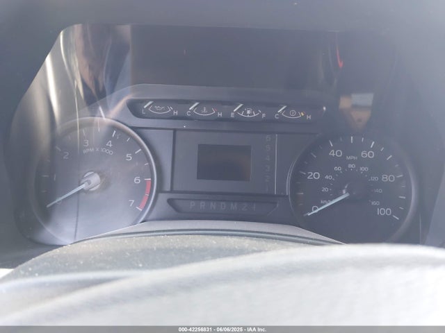 1FT7X2B66KED43263 Ford 2019