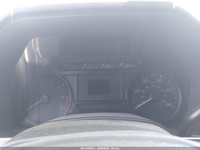 1FT7X2B66KED43263 Ford 2019