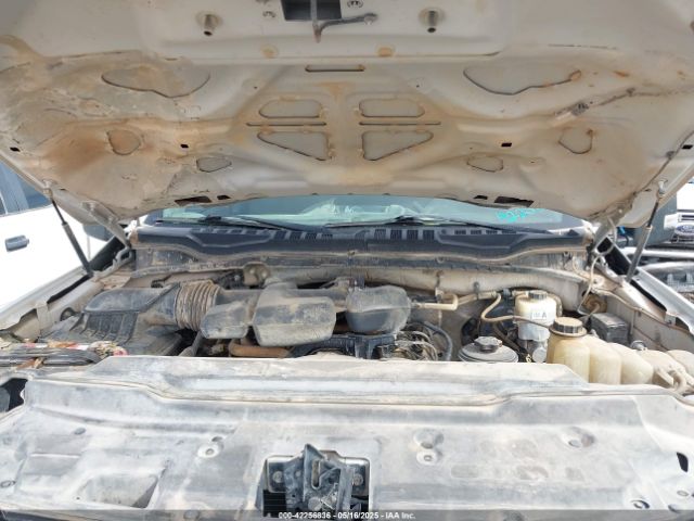 1FT7X2B60KED51908 Ford F-250 Xl