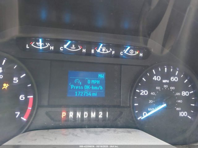 1FT7X2B60KED51908 Ford F-250 Xl