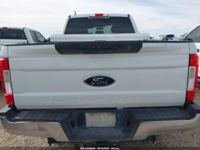 1FT7X2B60KED51908 Ford F-250 Xl